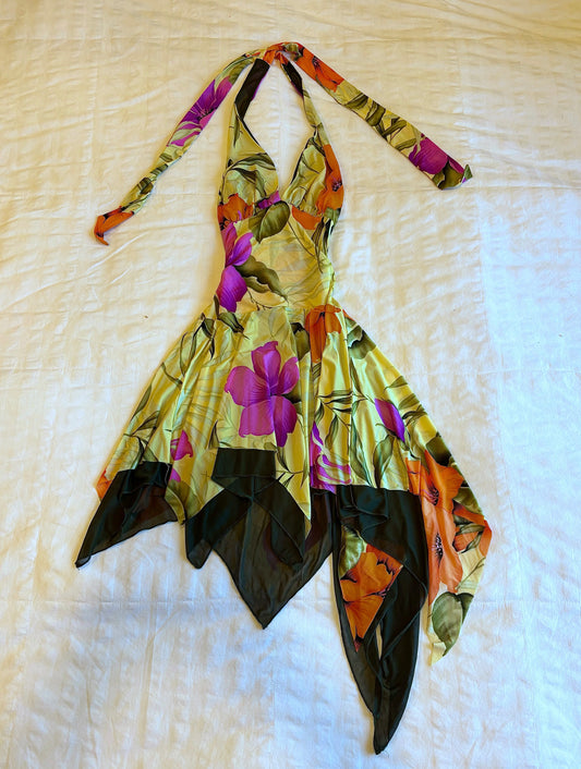 fairy dress