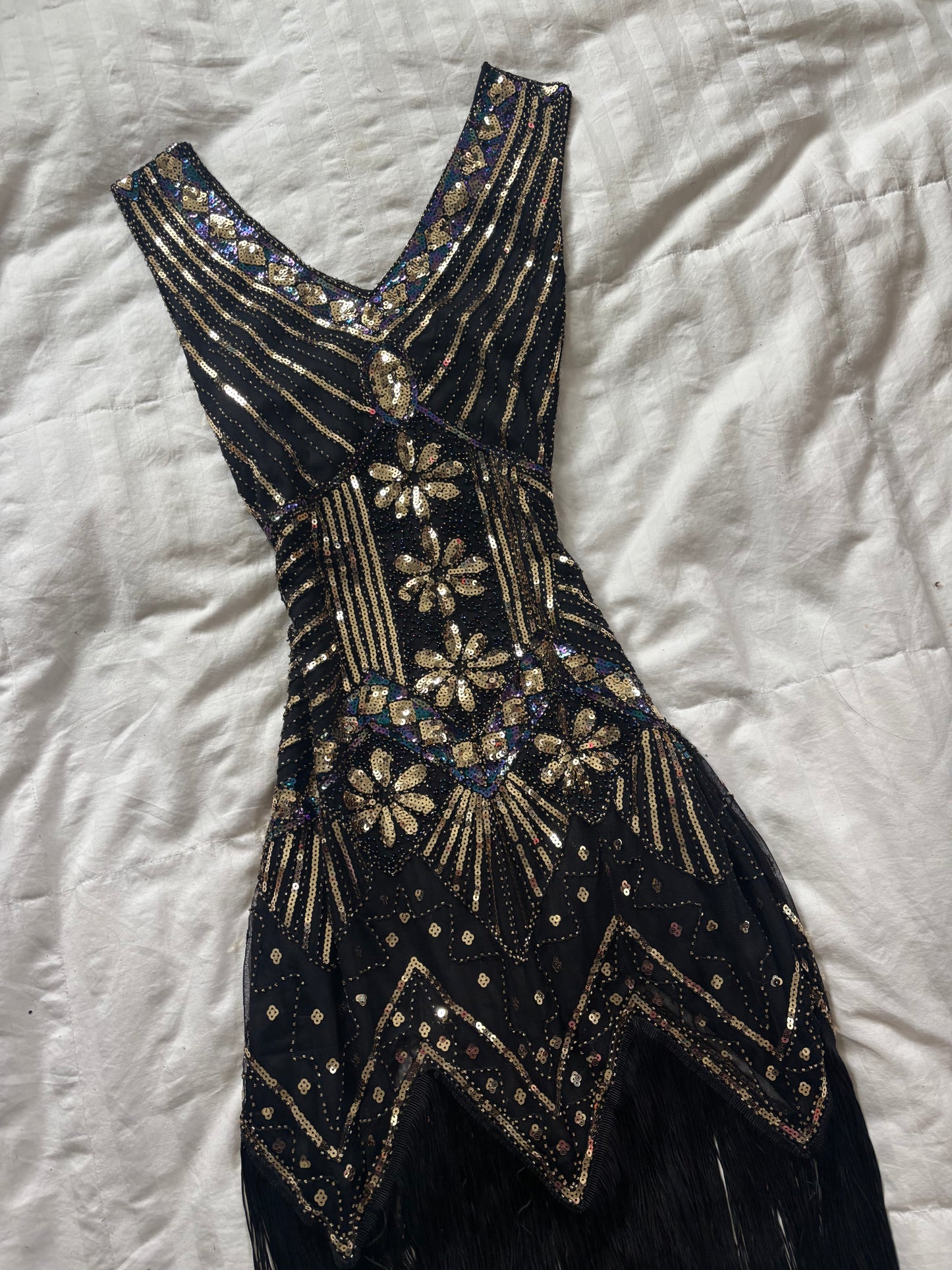 fairy dress