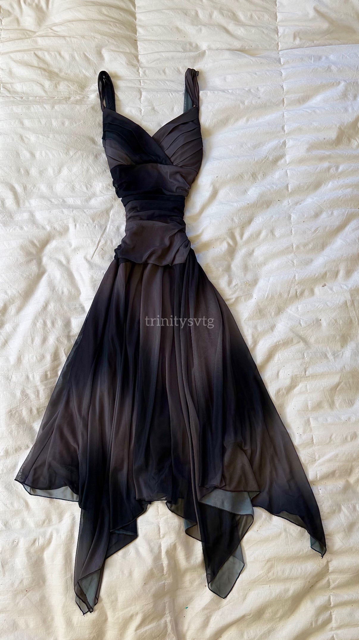 fairy dress