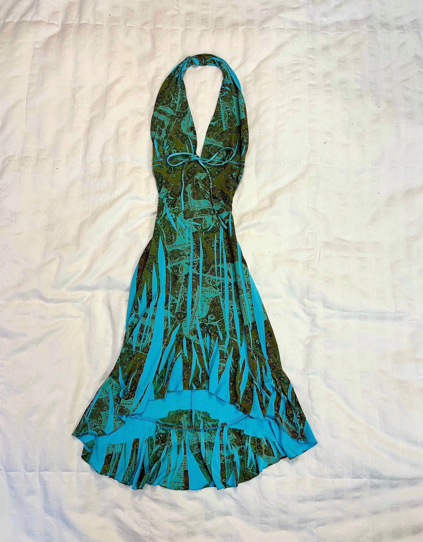fairy dress