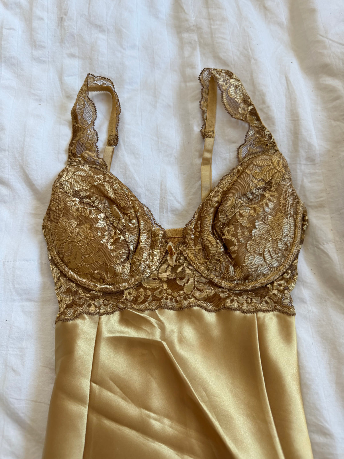 victoria’s secret dress