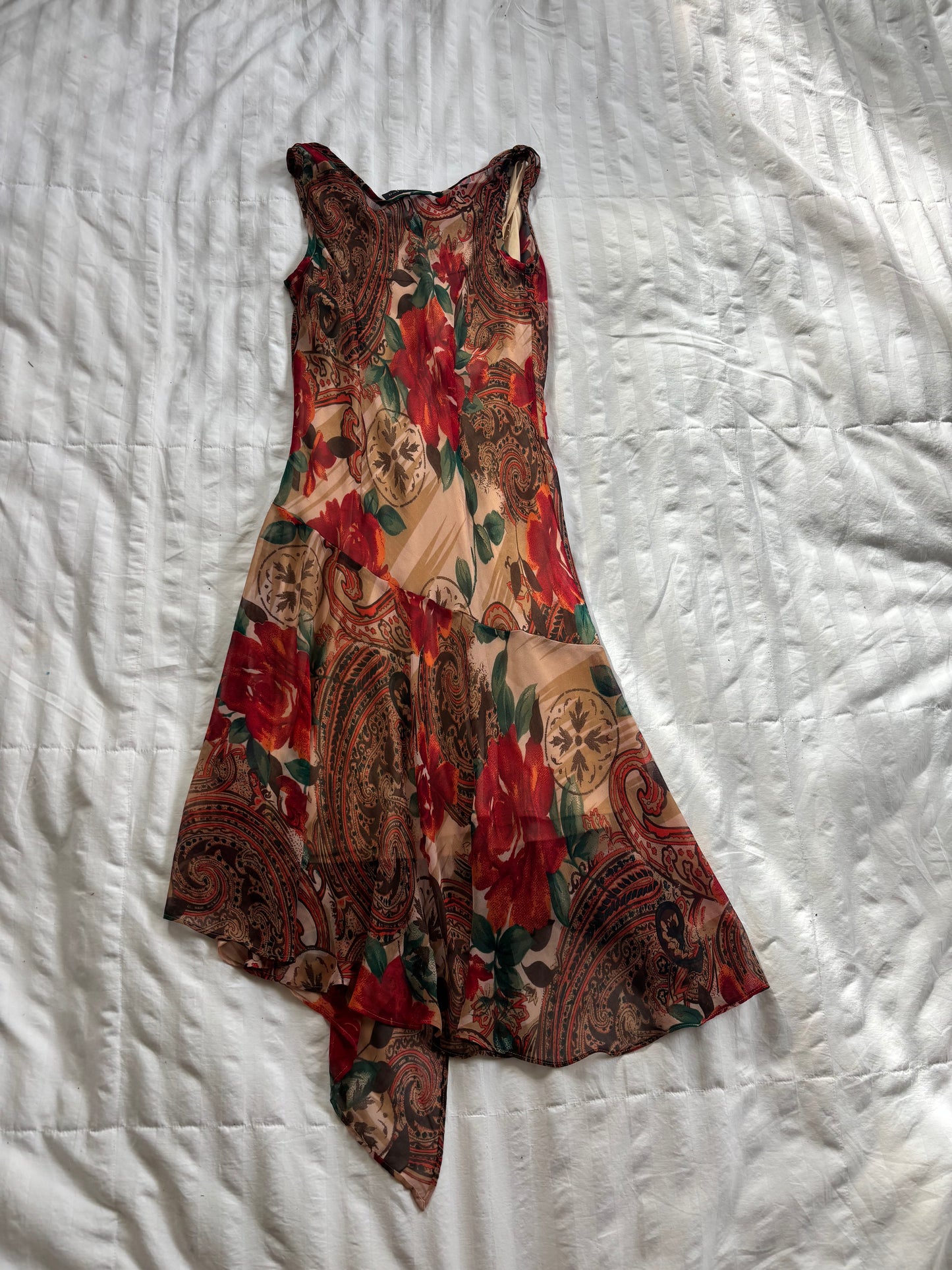 fairy dress