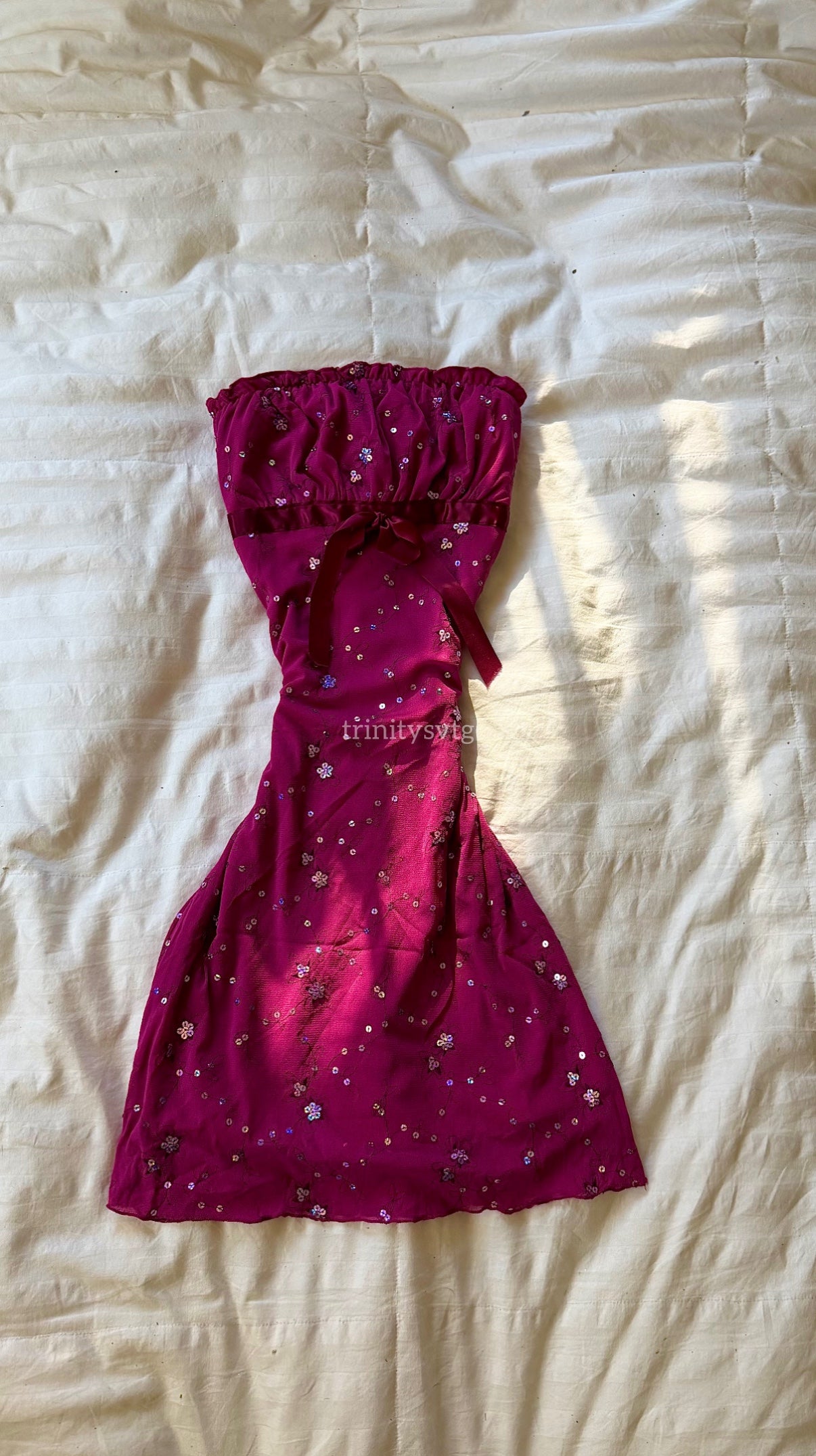 fairy dress