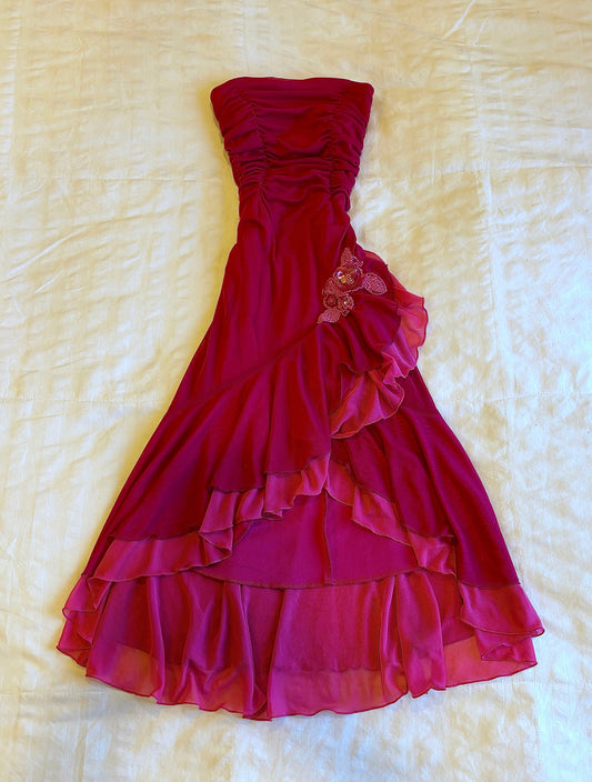 fairy dress