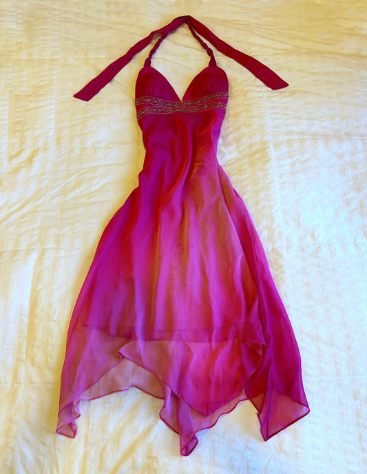 fairy dress