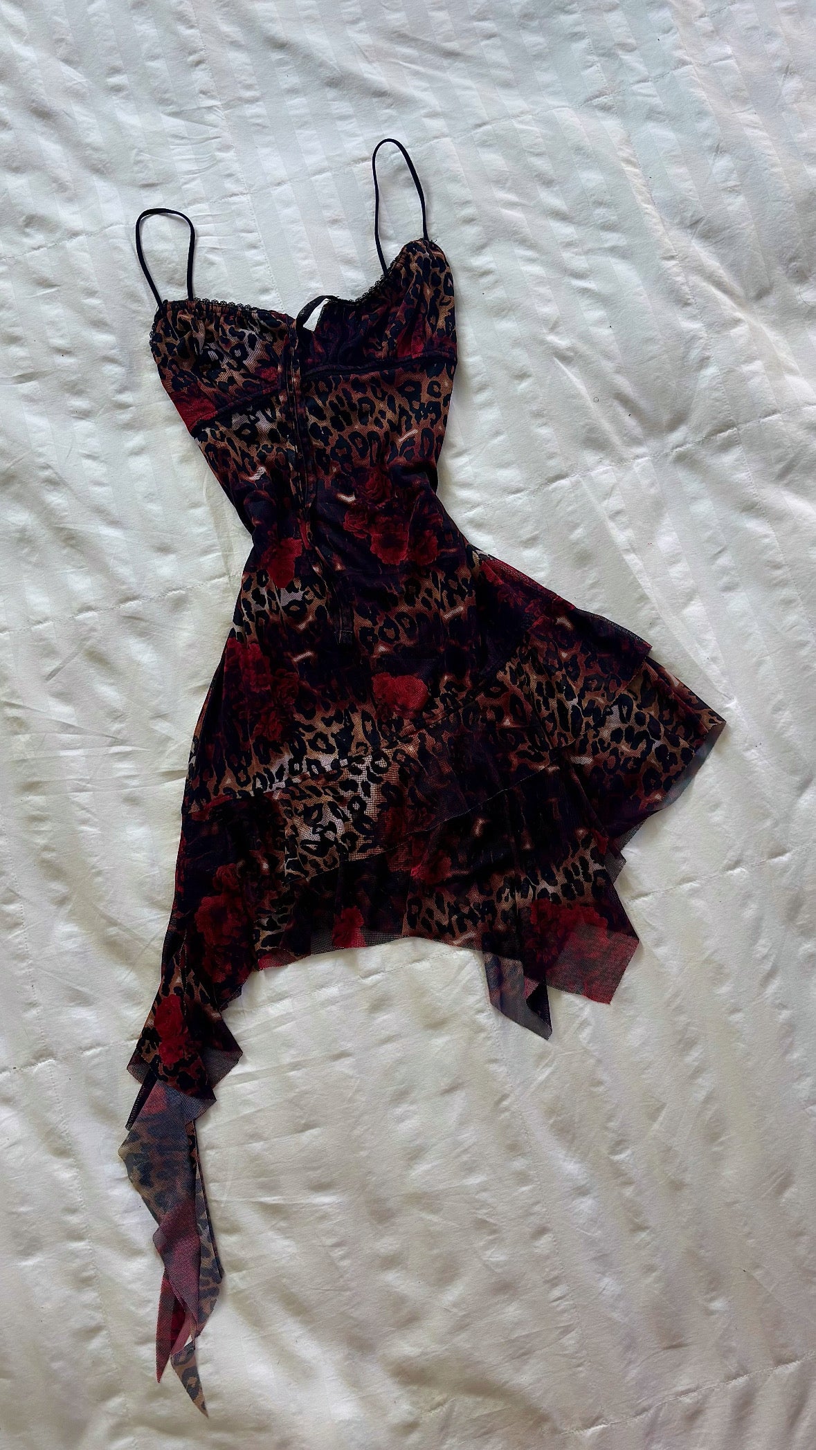 fairy dress