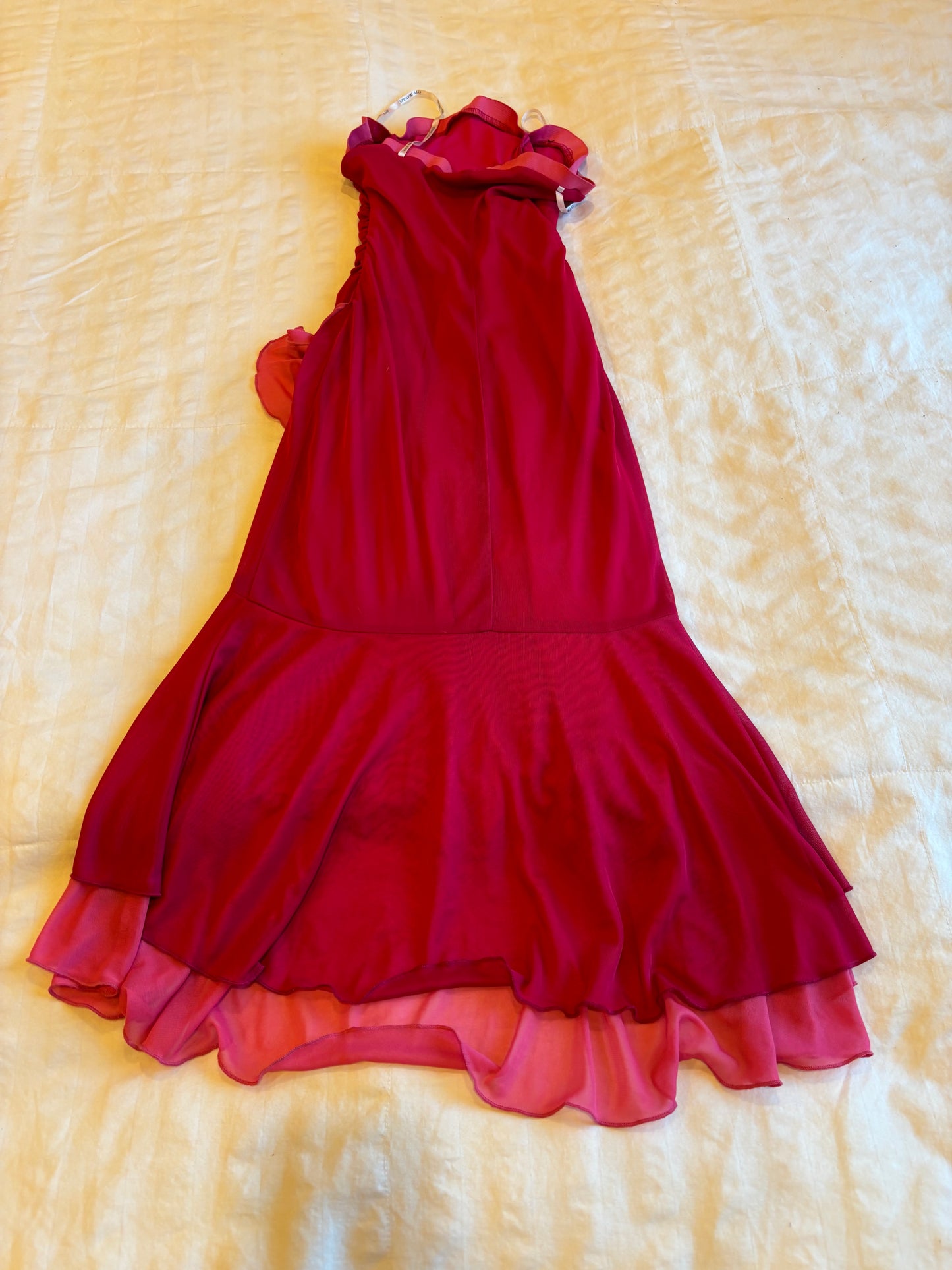 fairy dress
