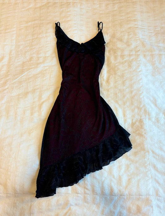 fairy dress
