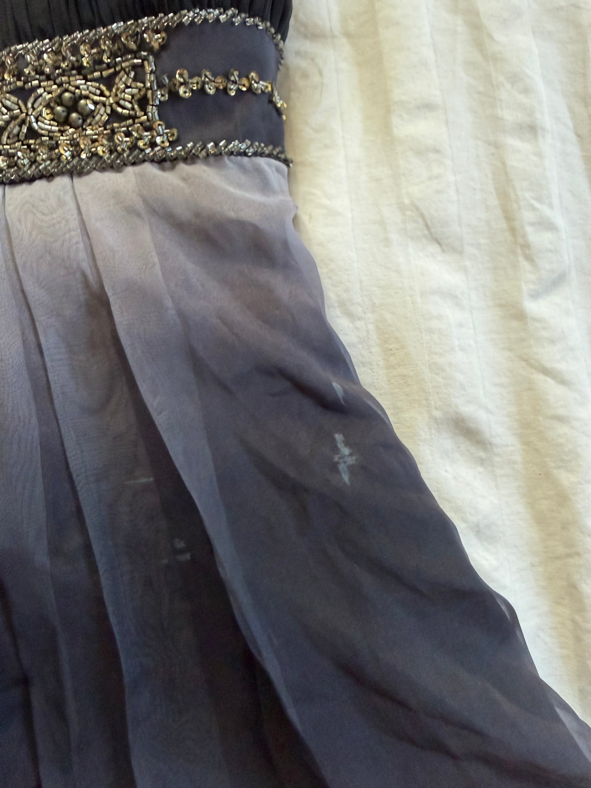 sue wong dress