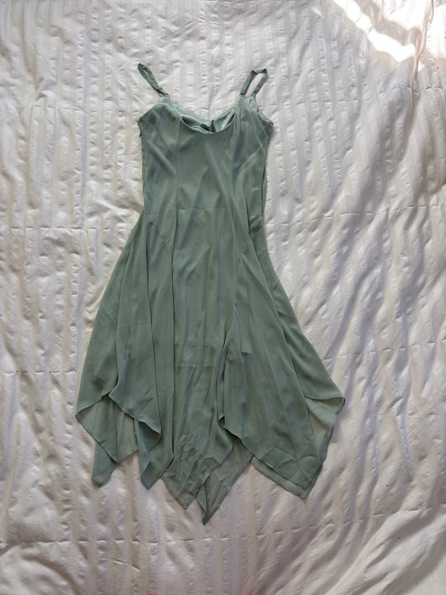 fairy dress
