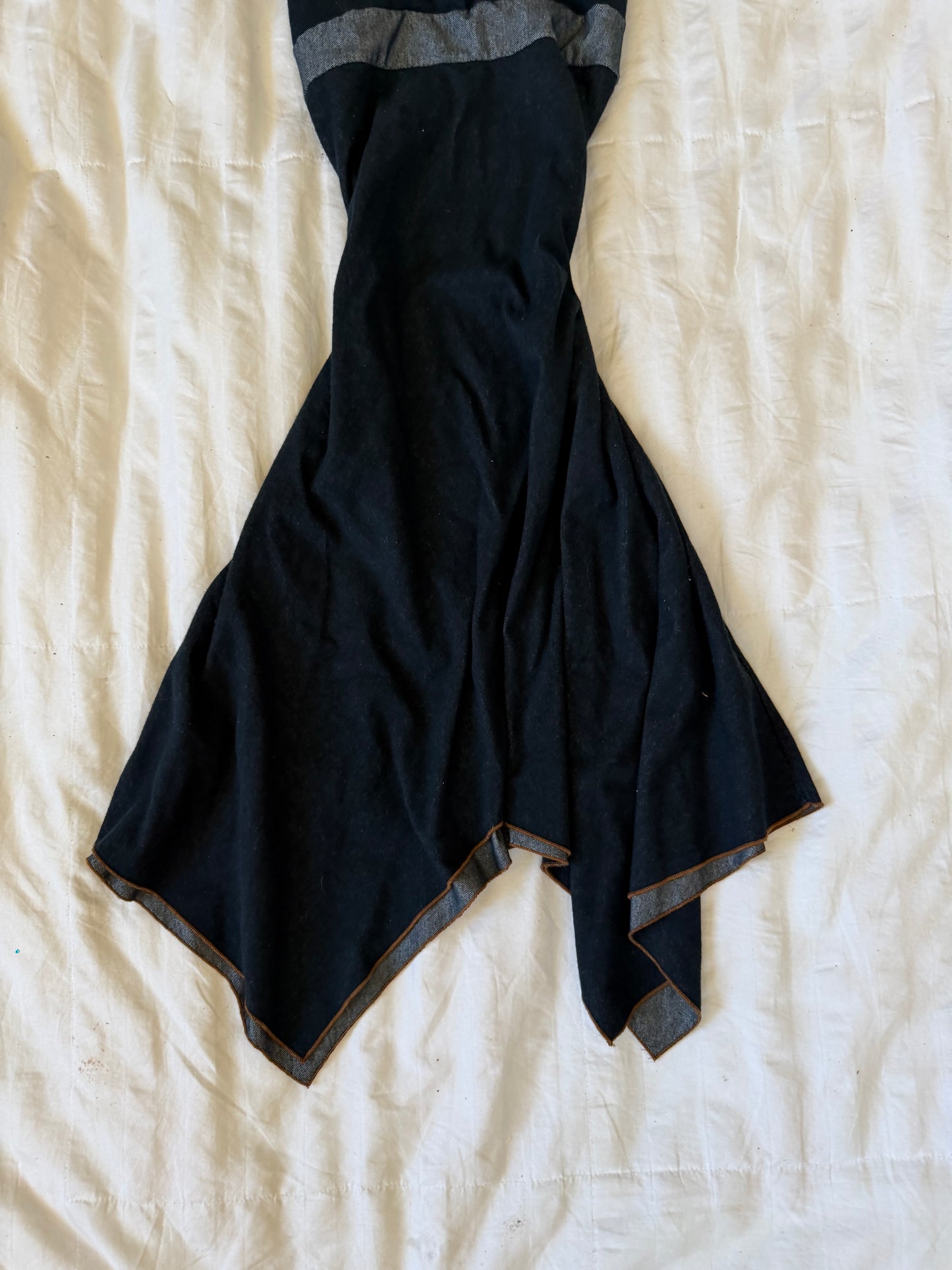 moa moa dress