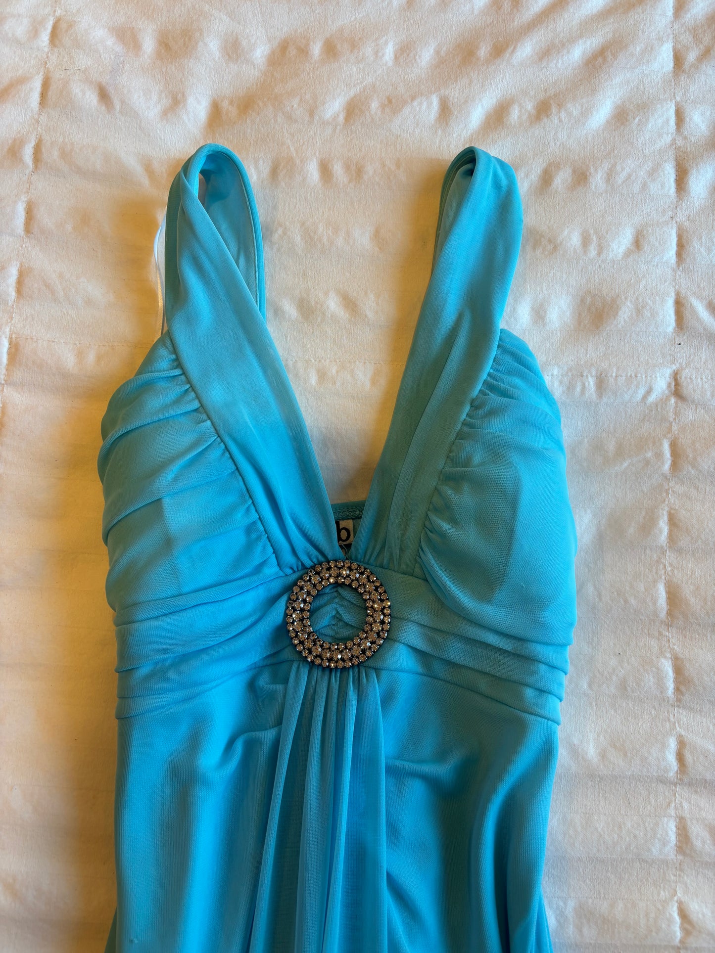 deb maxi dress