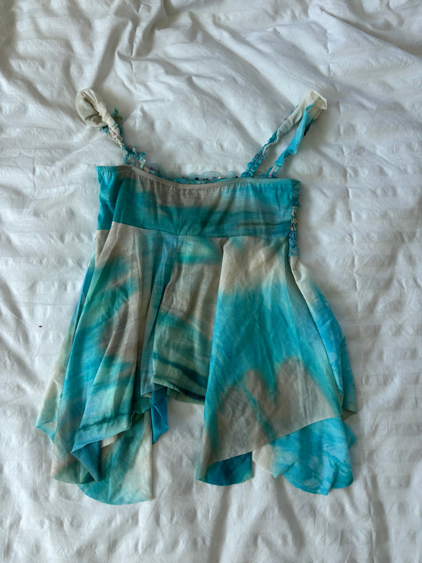 fairy top