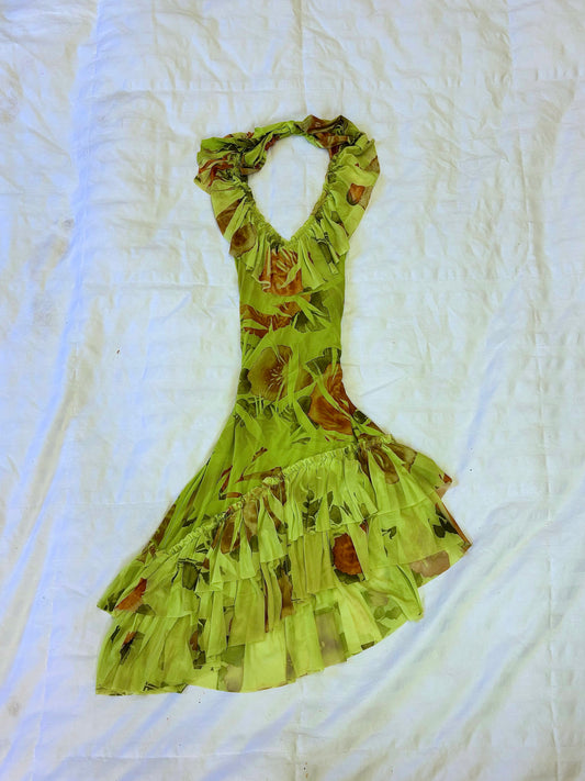 adorable               fairy dress