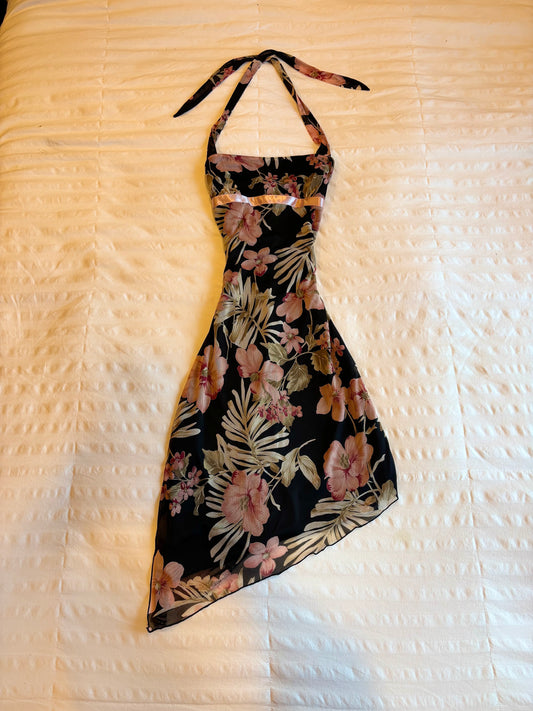 speechless dress
