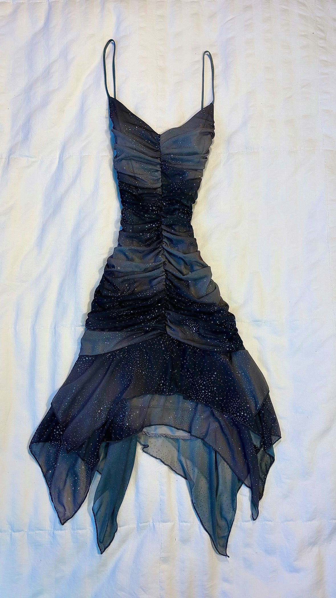 fairy dress