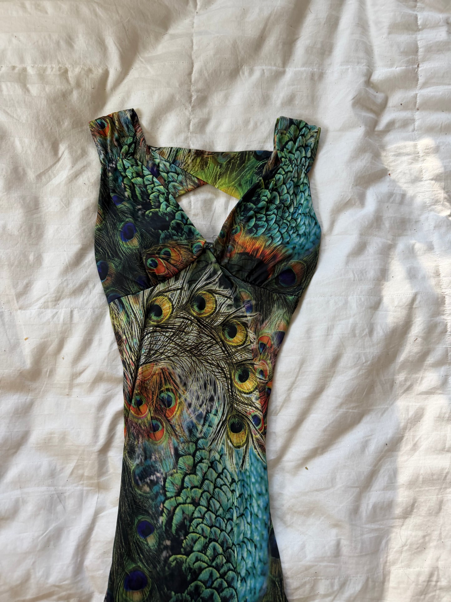 fairy dress