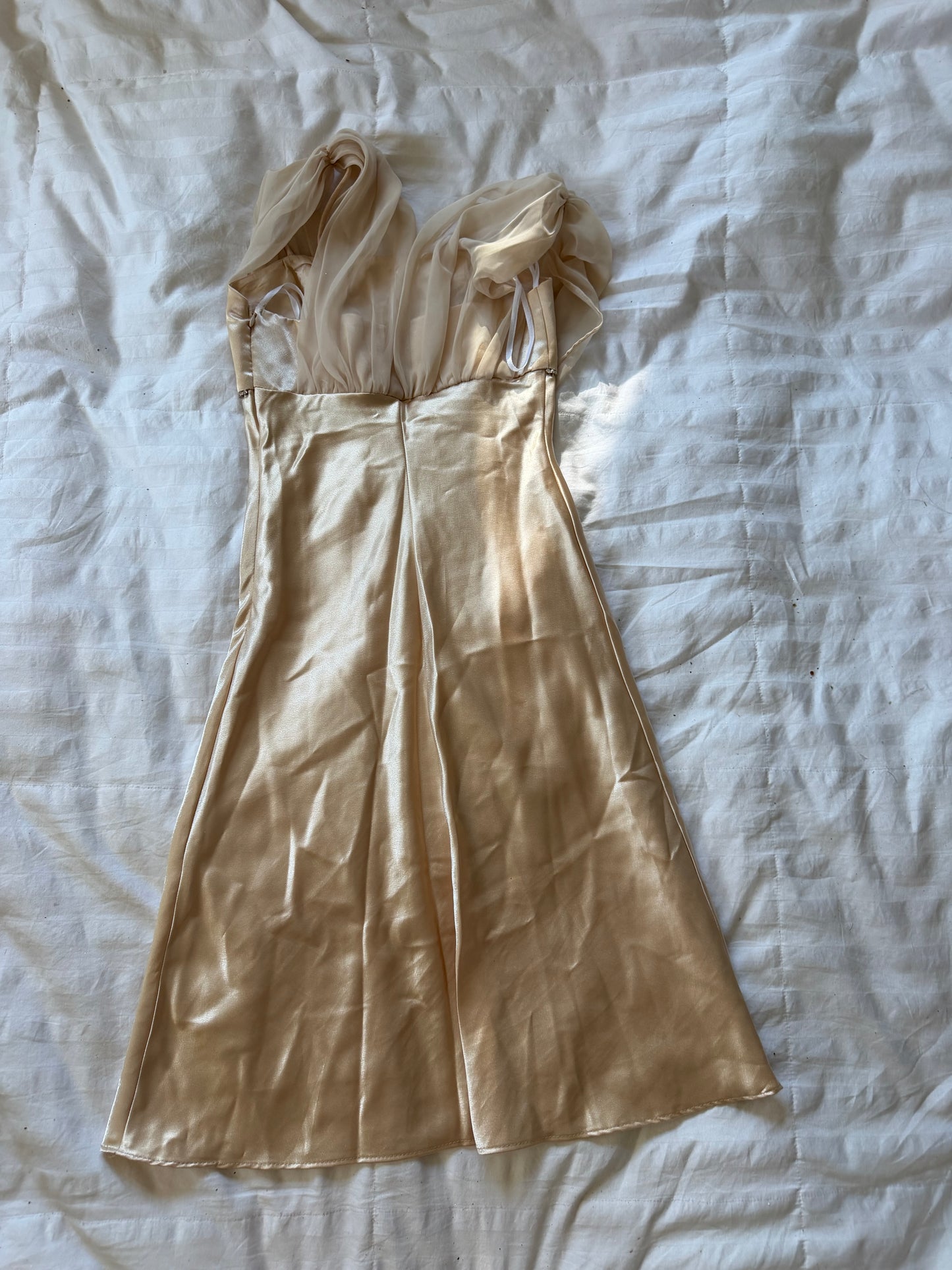 adorable                                                                                    fairy dress