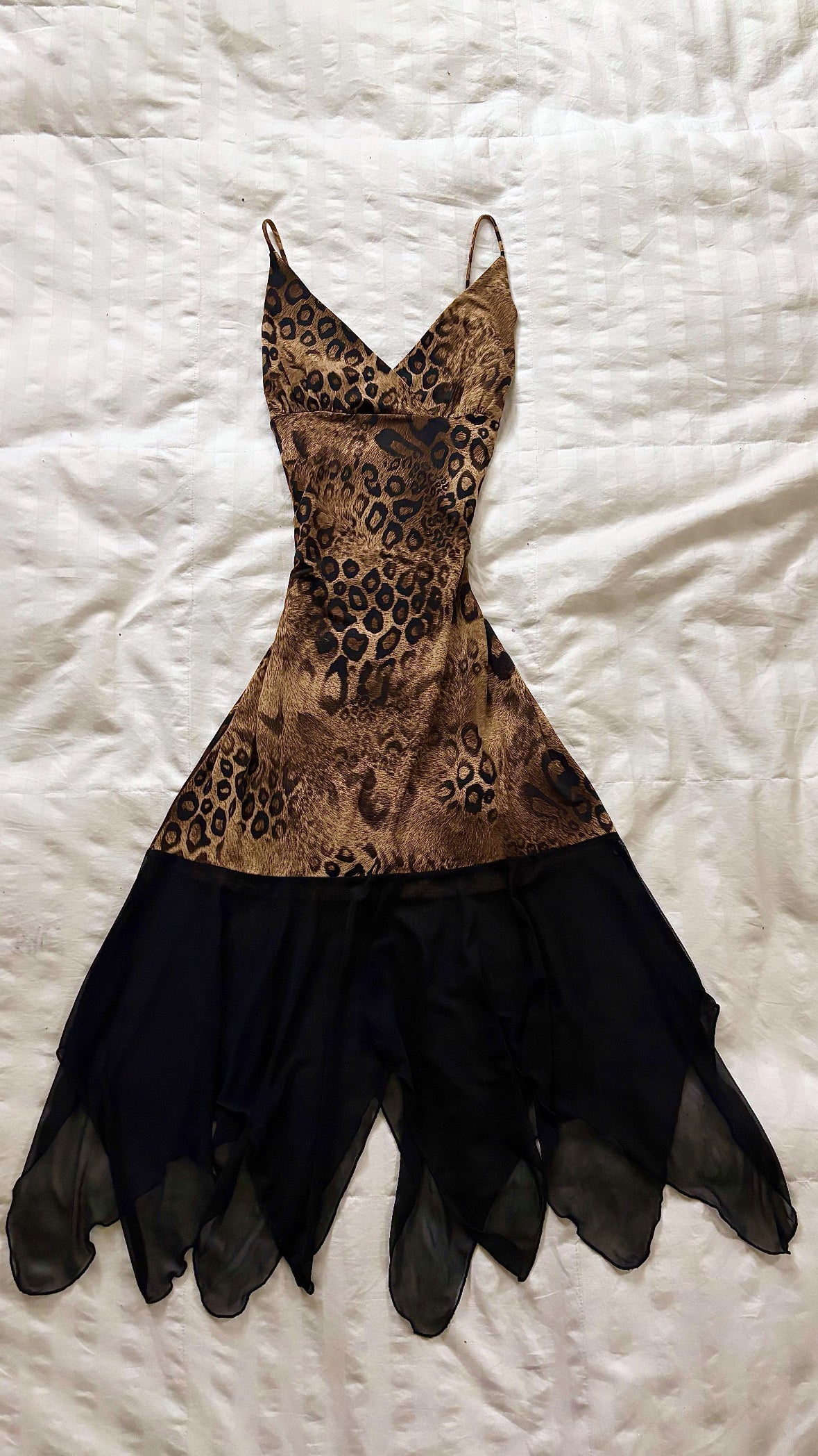 fairy dress