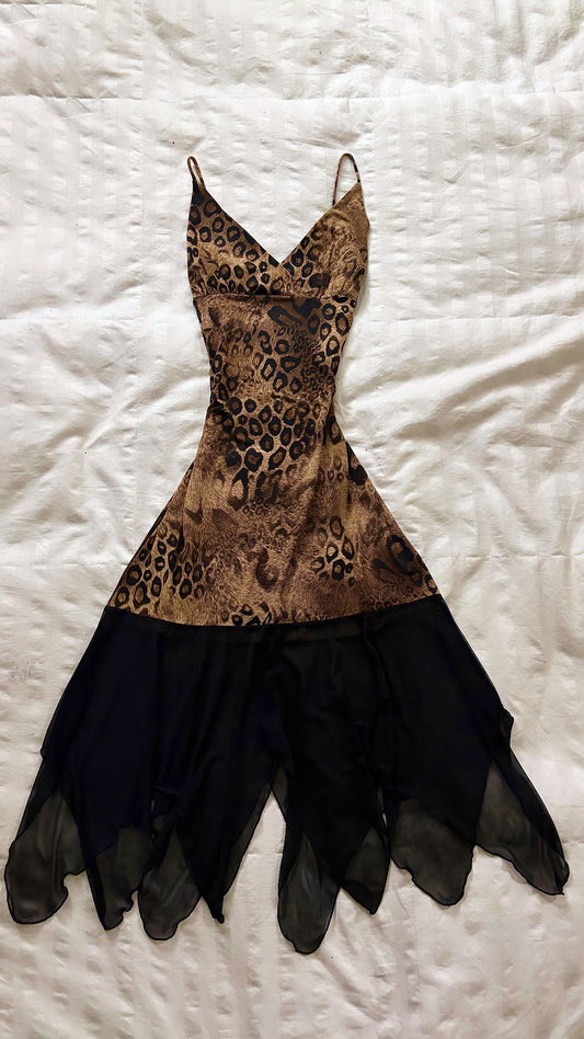fairy dress