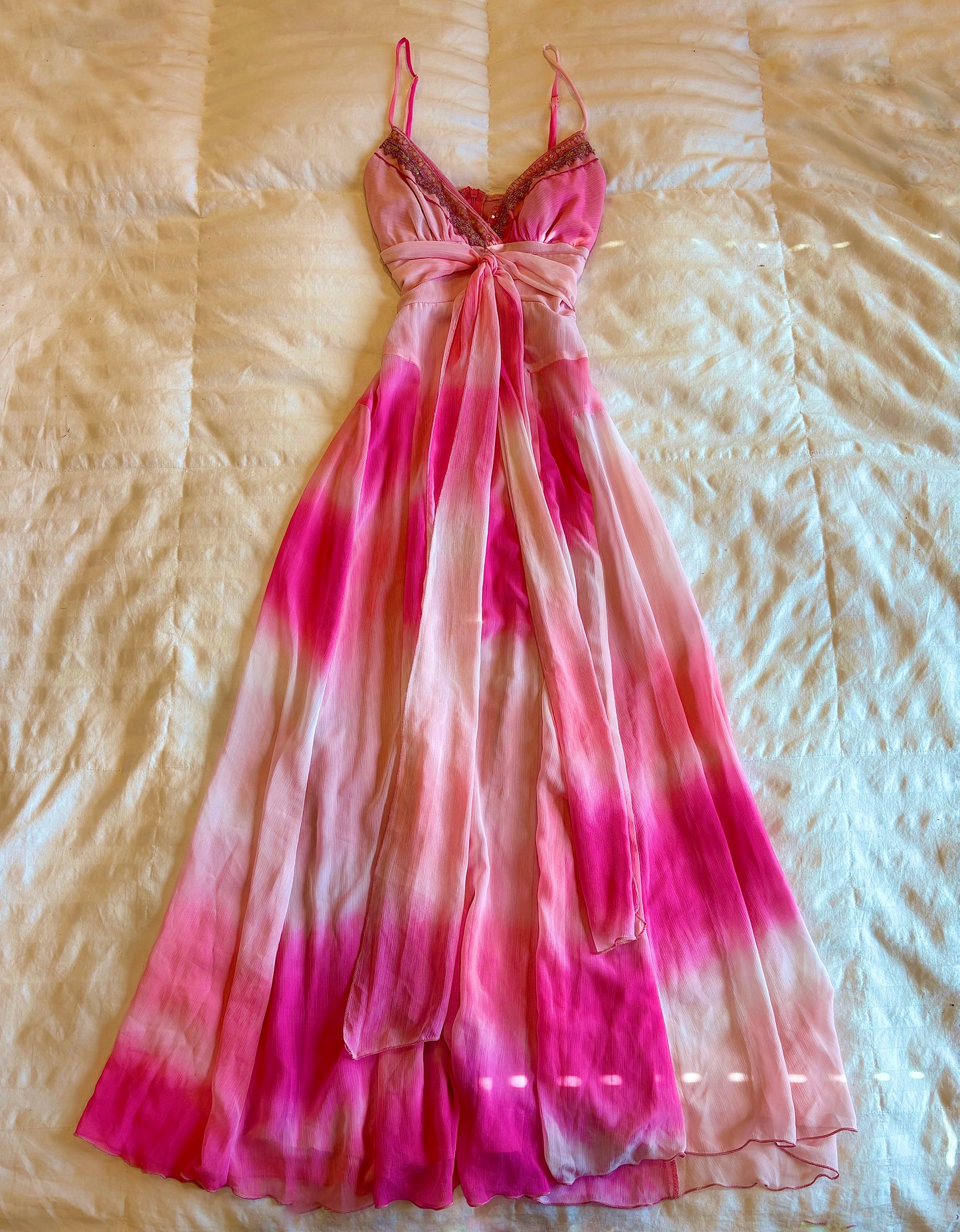 rampage dress