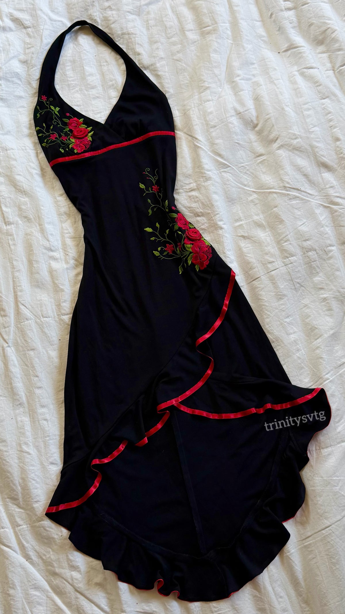 adorable    rampage dress