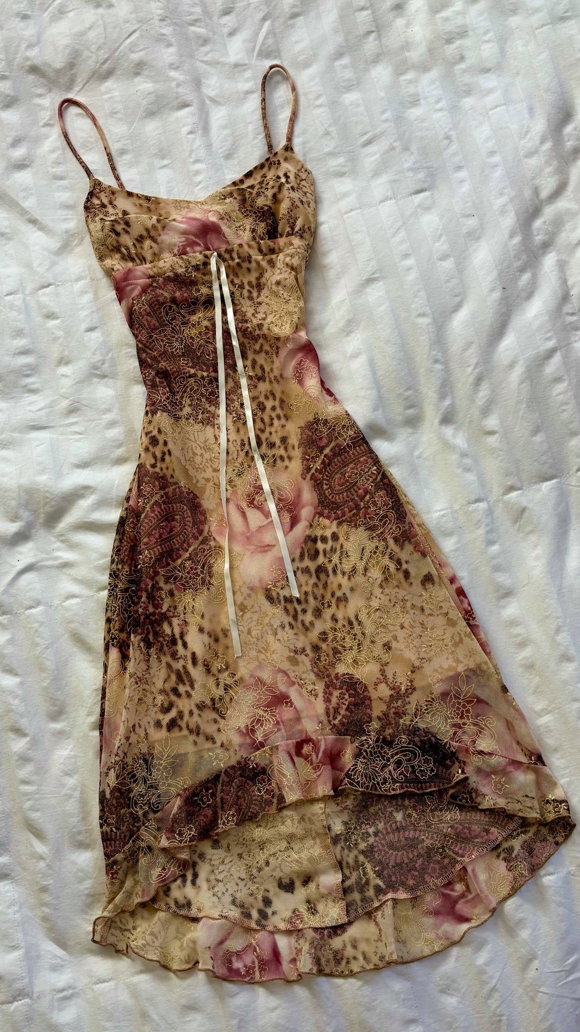 fairy dress