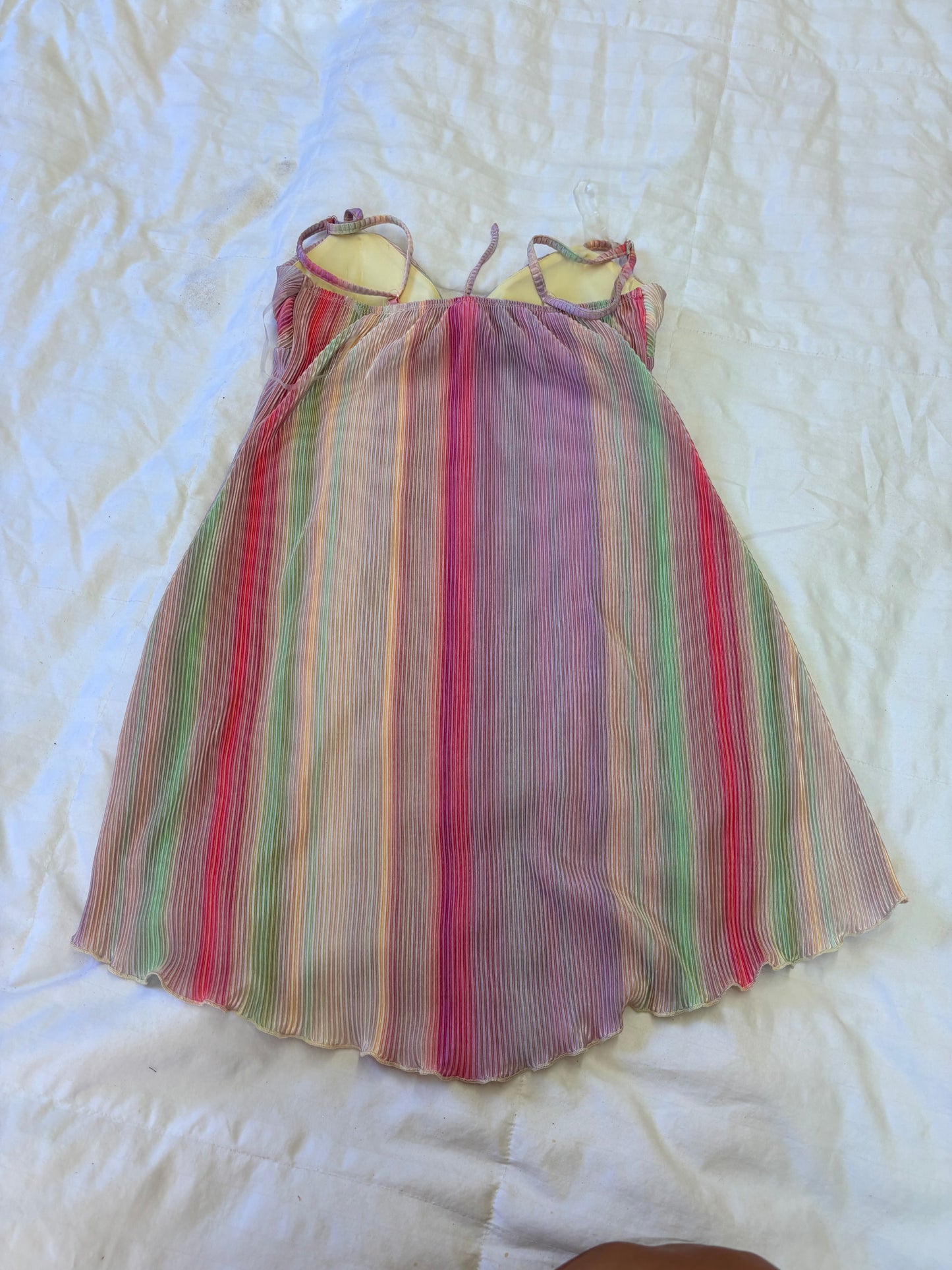 fairy dress