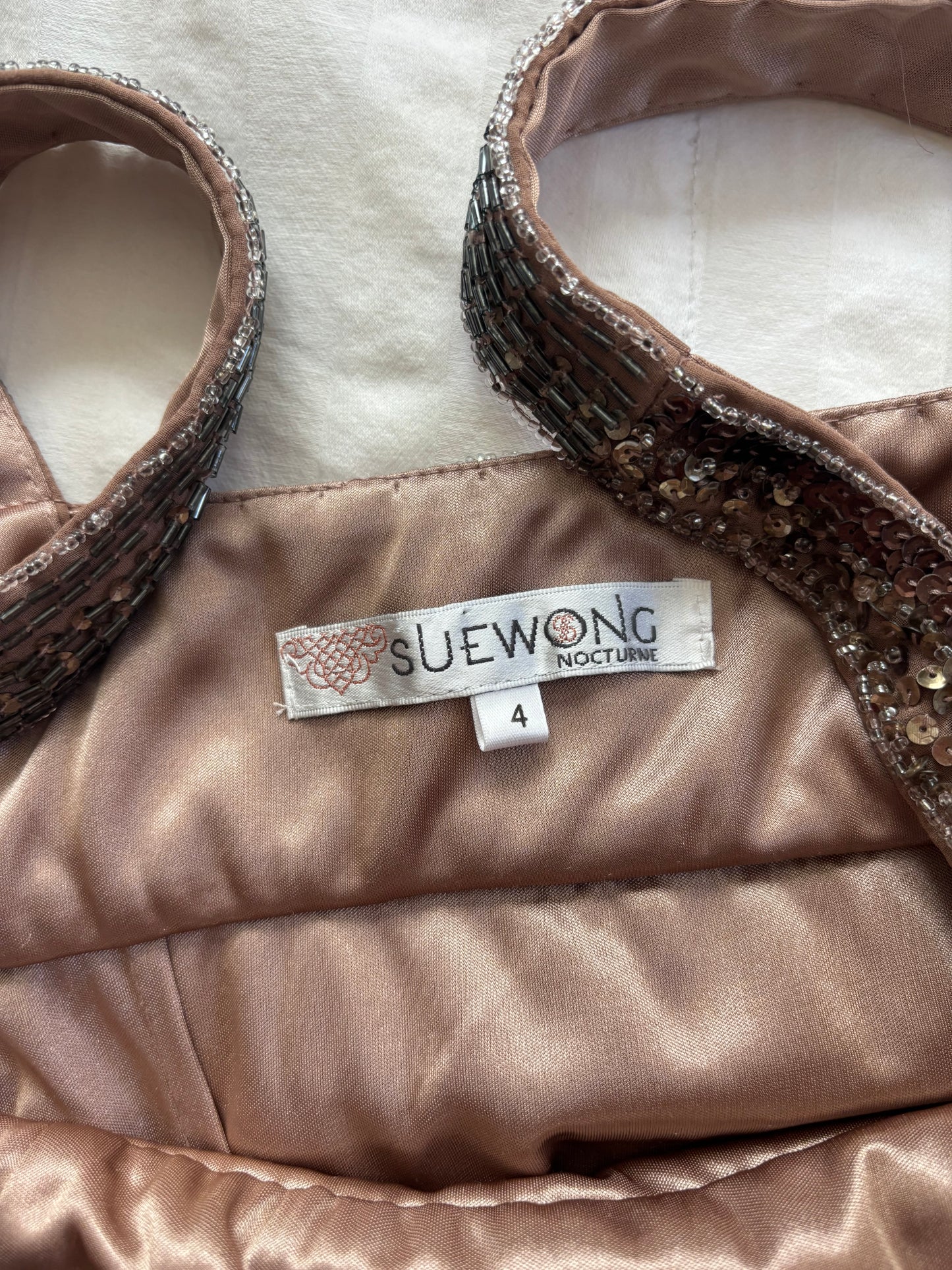 fairy sue wong dress