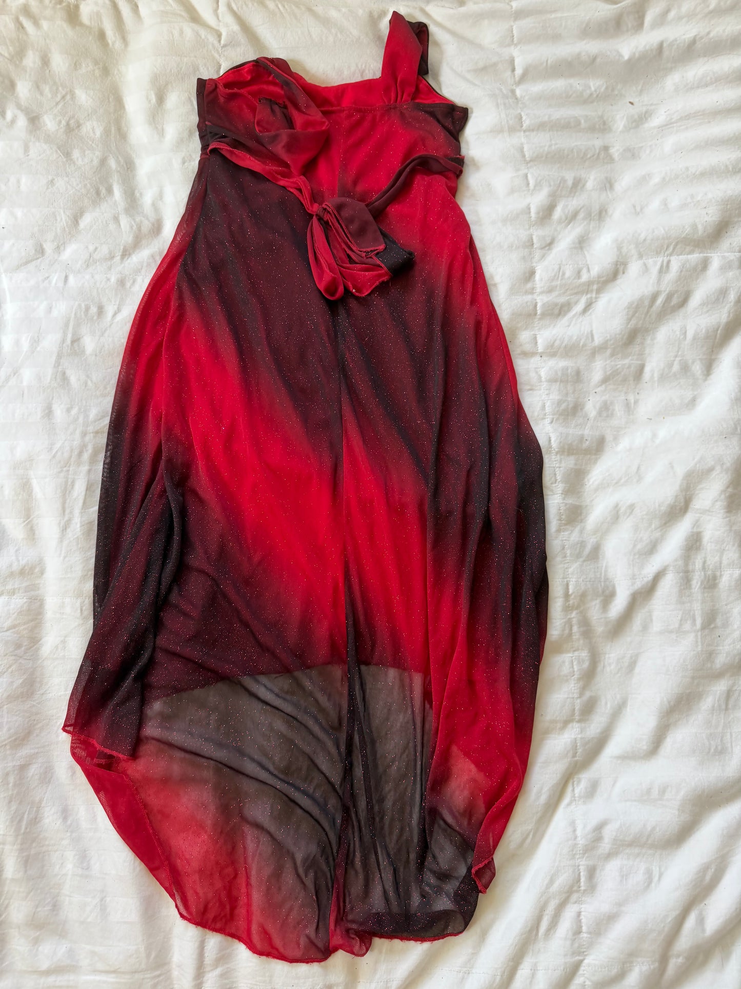 ruby rox dress
