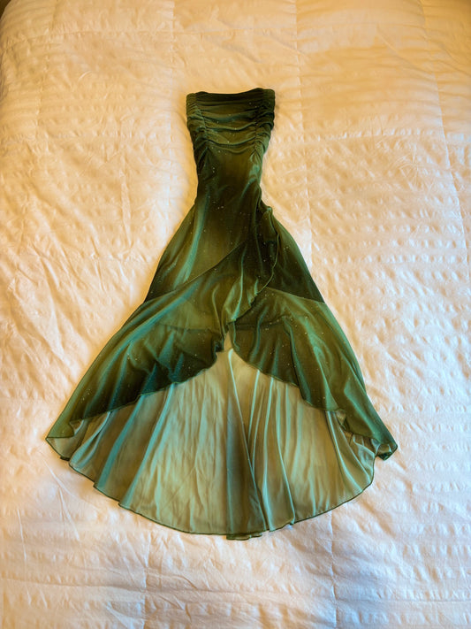 fairy dress