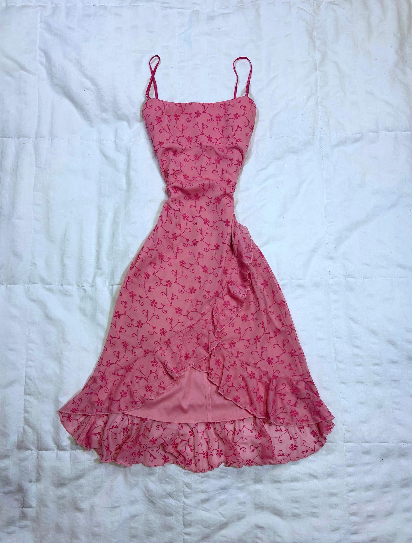 adorable                    fairy dress