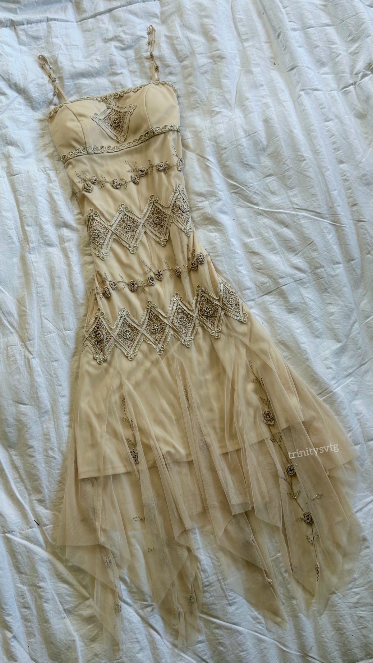 adorable  krashelle by papillon dress