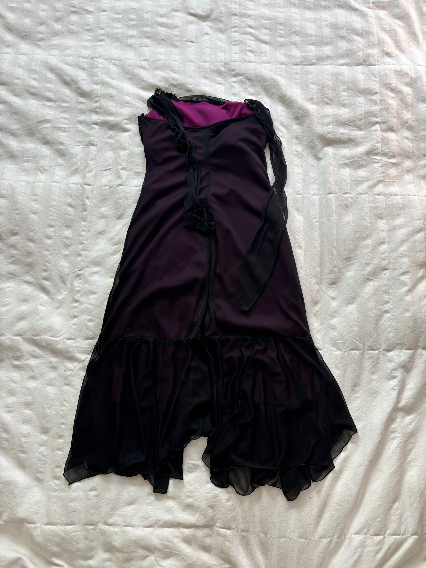fairy dress