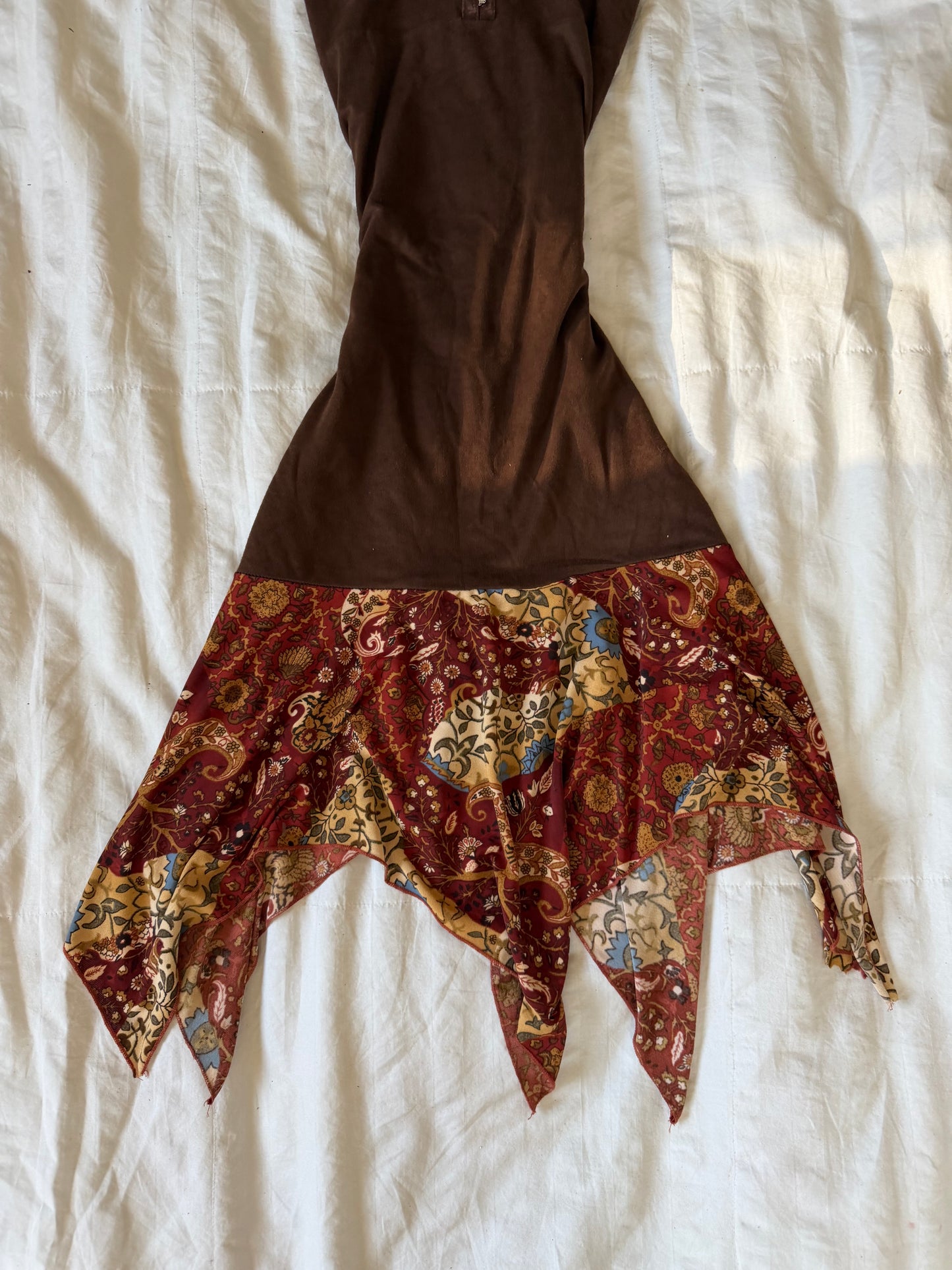 adorable one two three dress