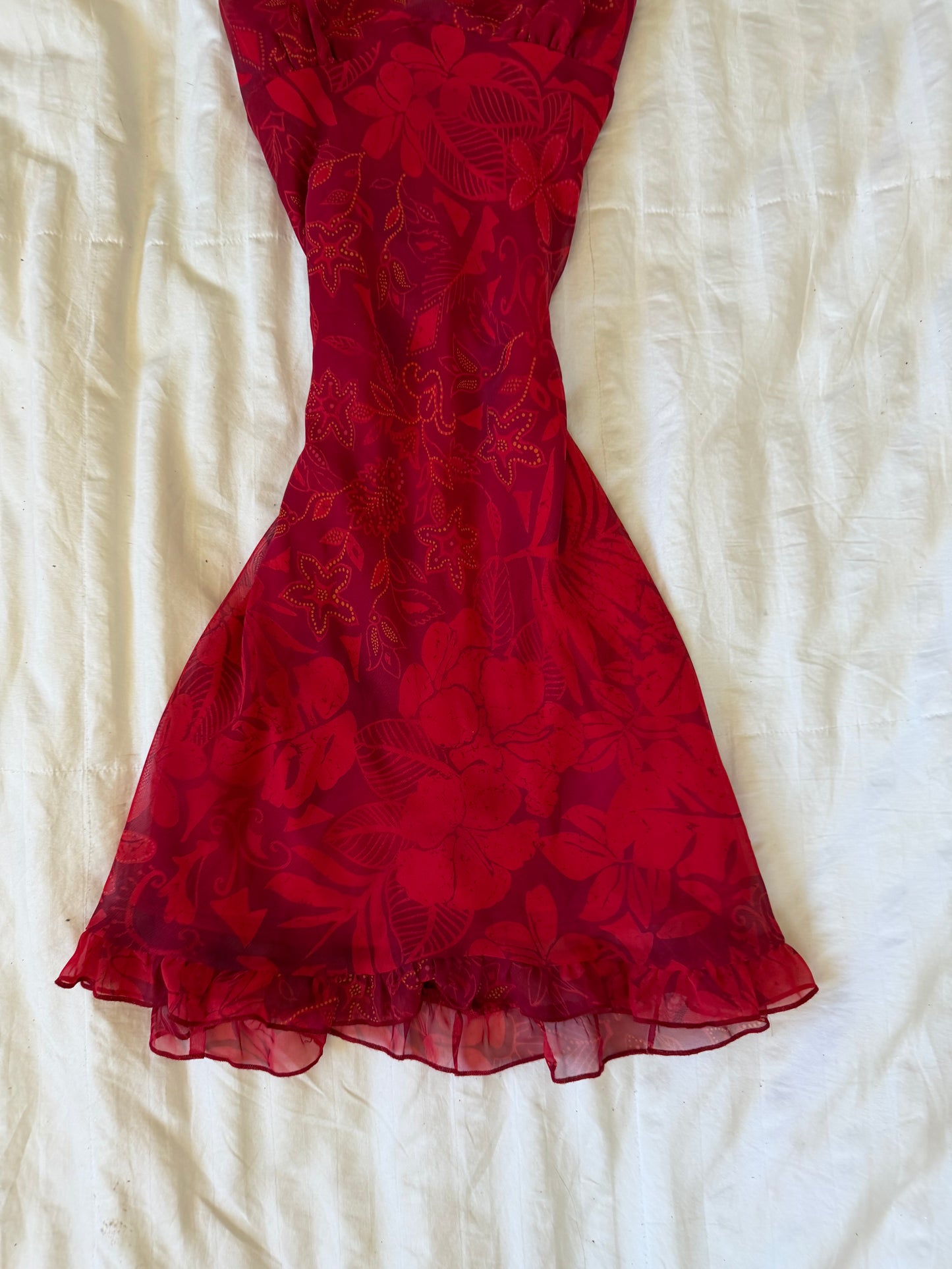 y2k be smart dress