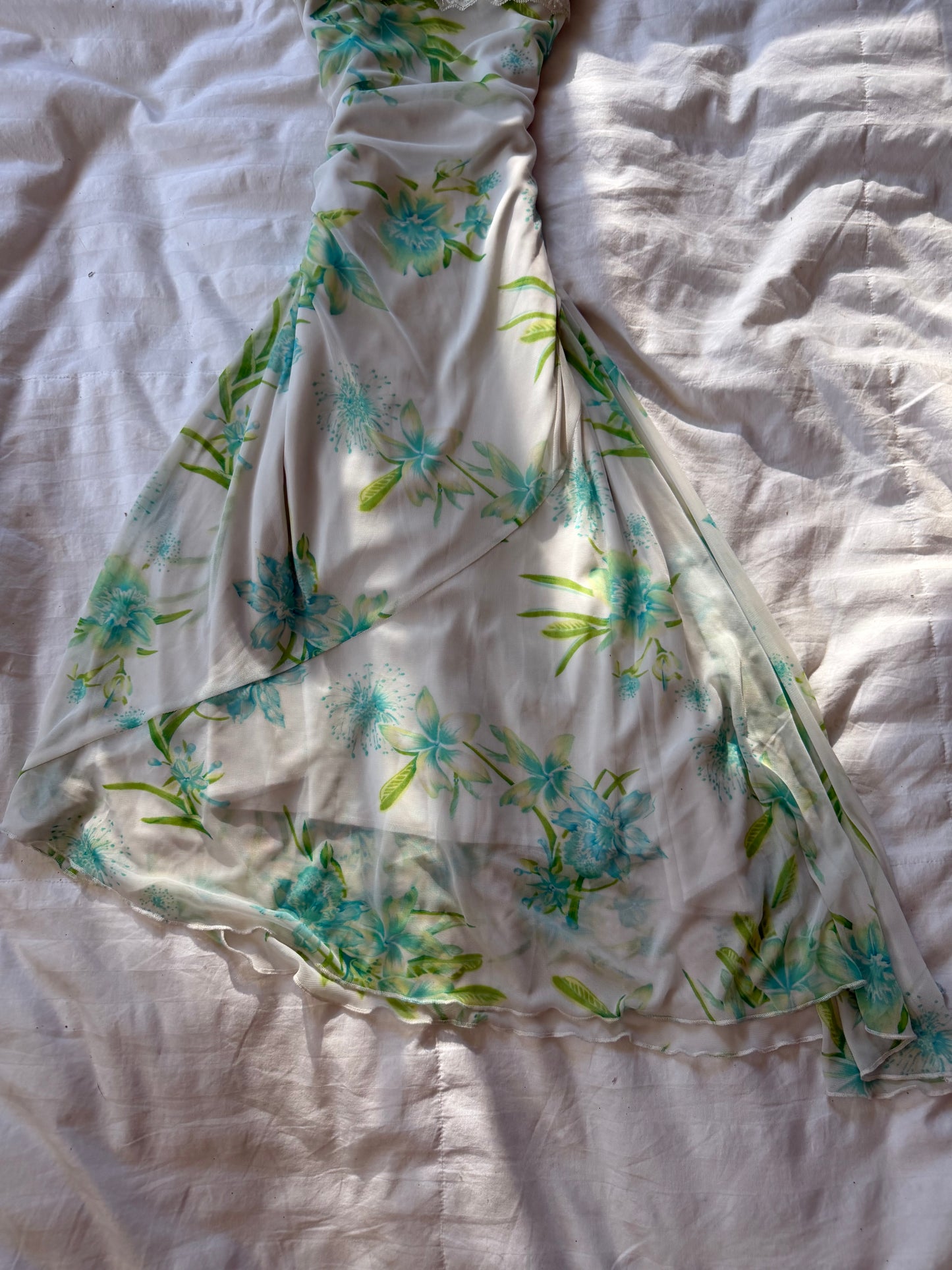 fairy dress