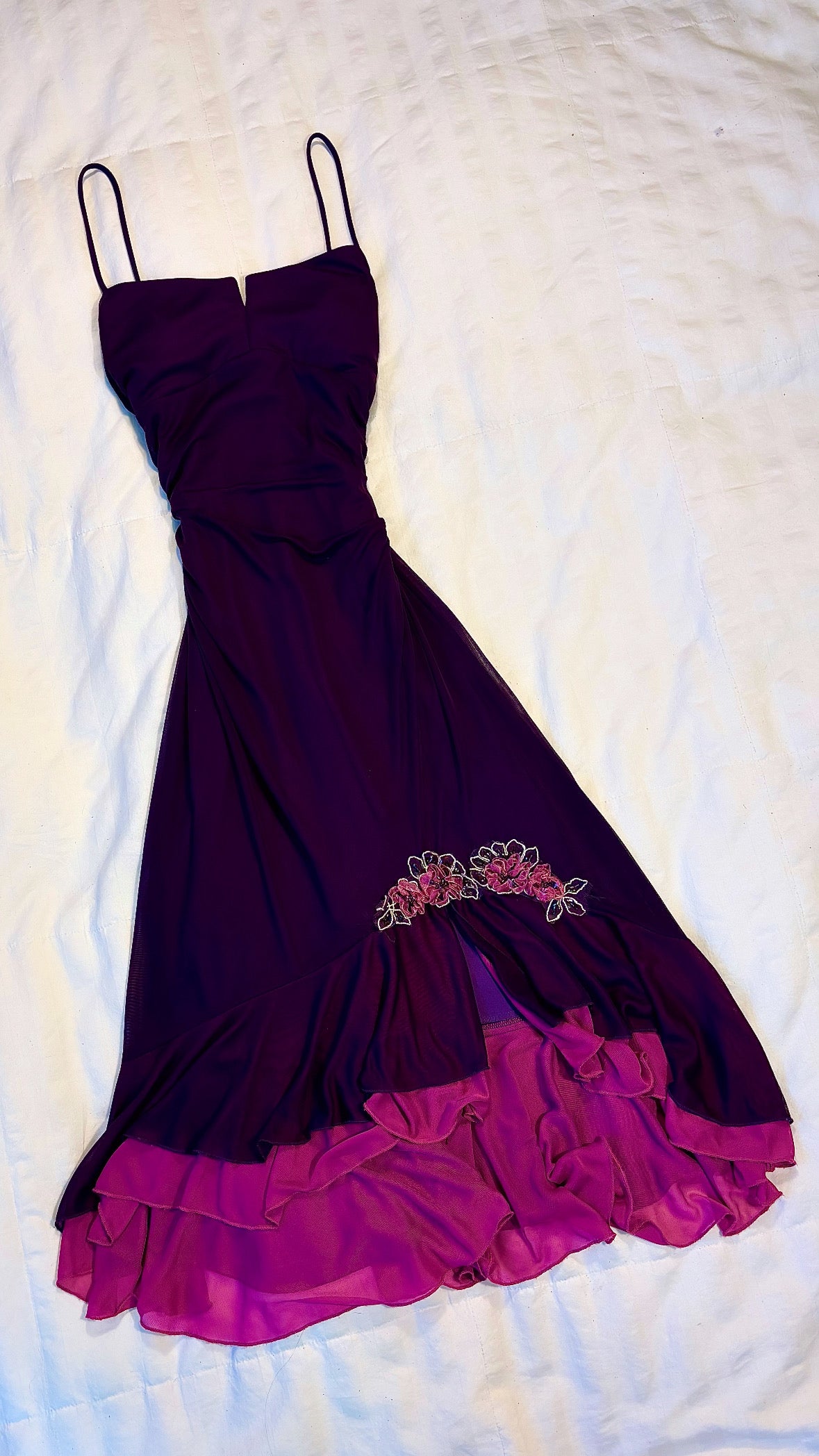 fairy dress