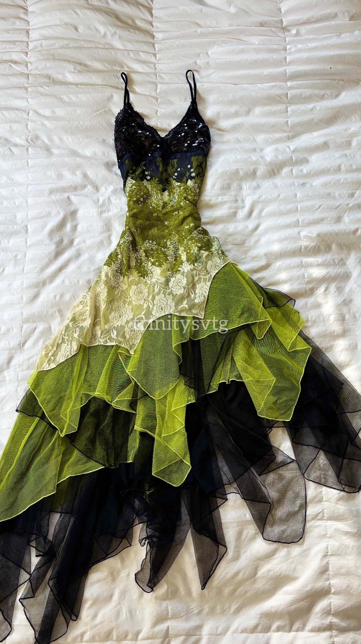 fairy dress