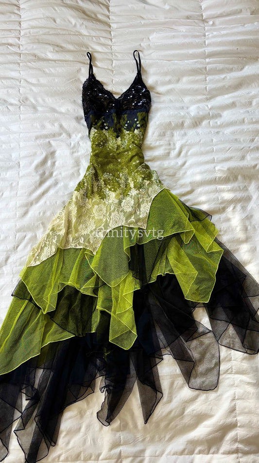 fairy dress