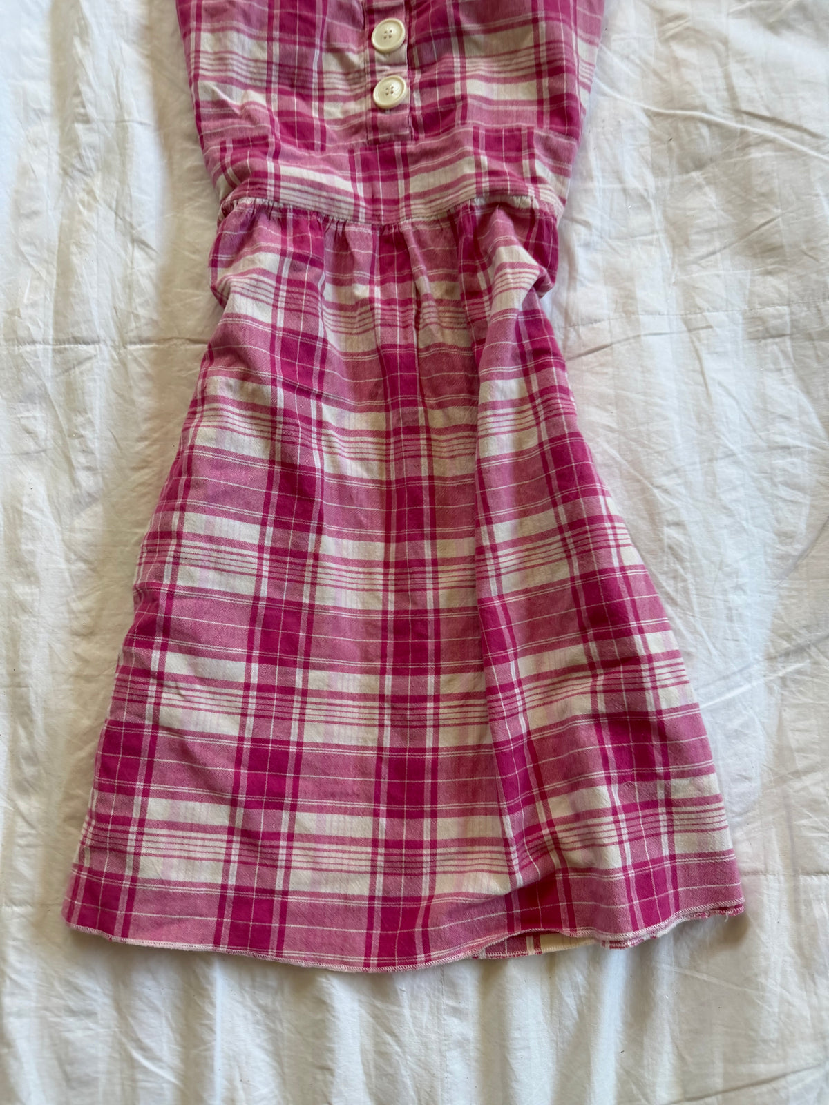 passport dress