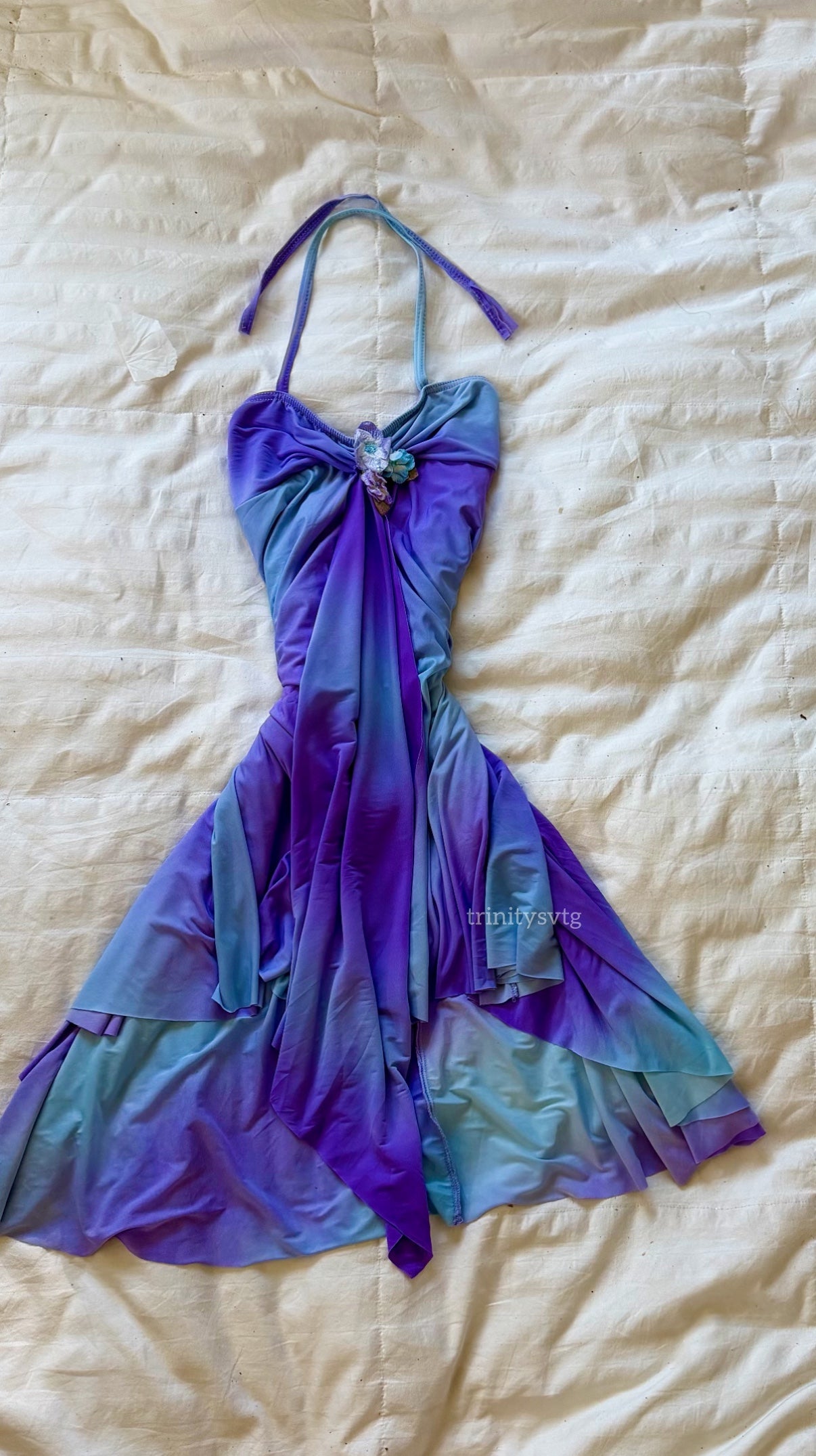 fairy dress