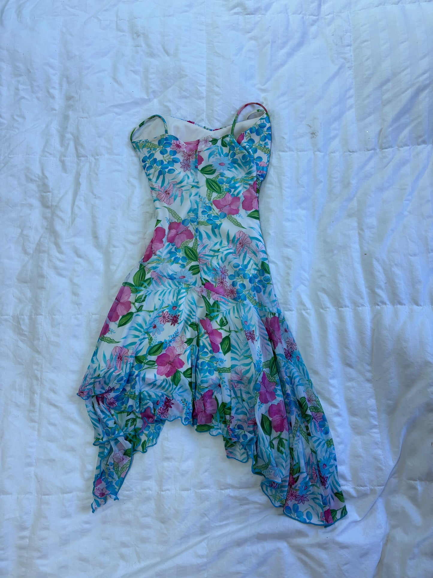adorable                    fairy dress