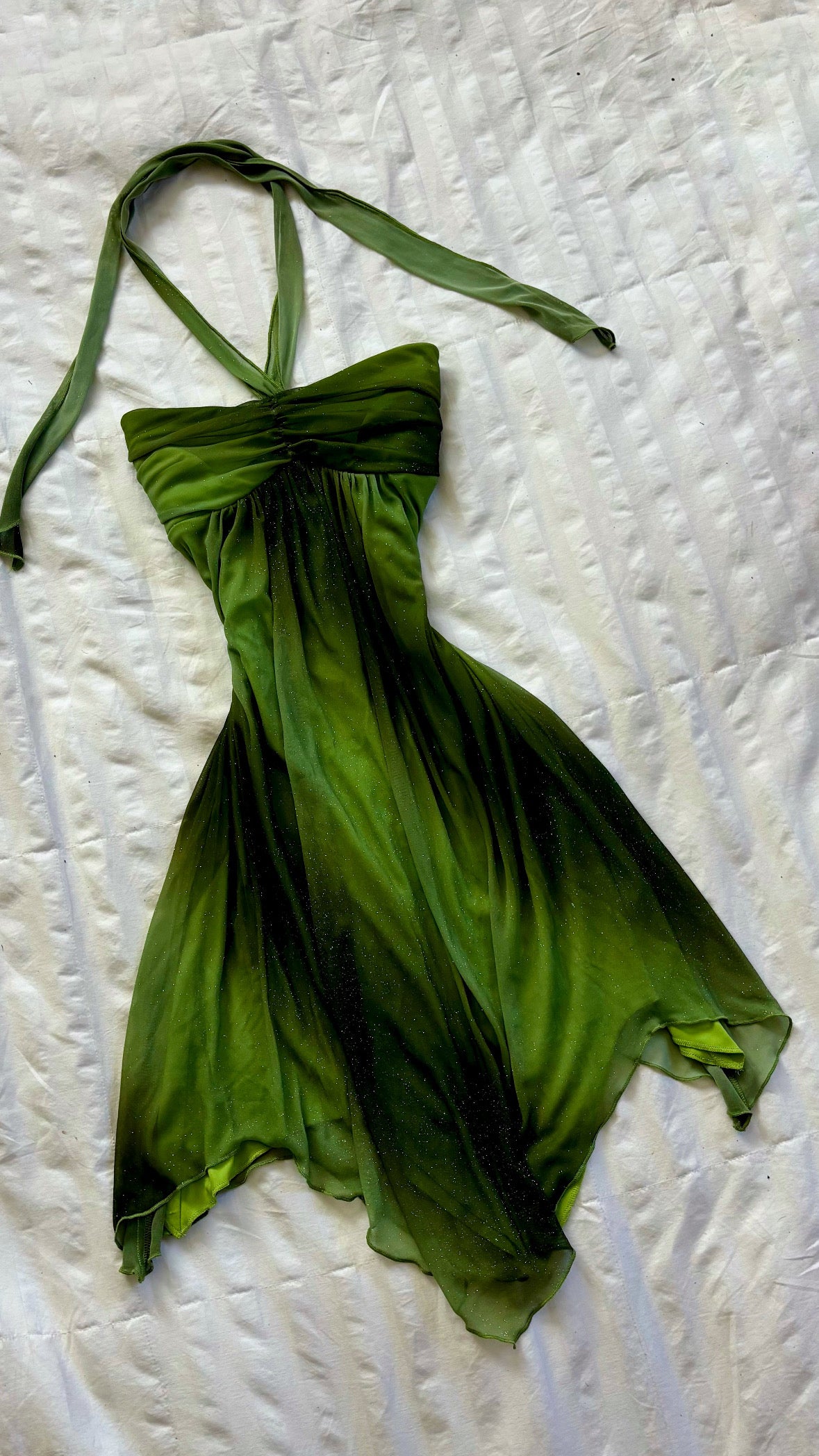 fairy dress