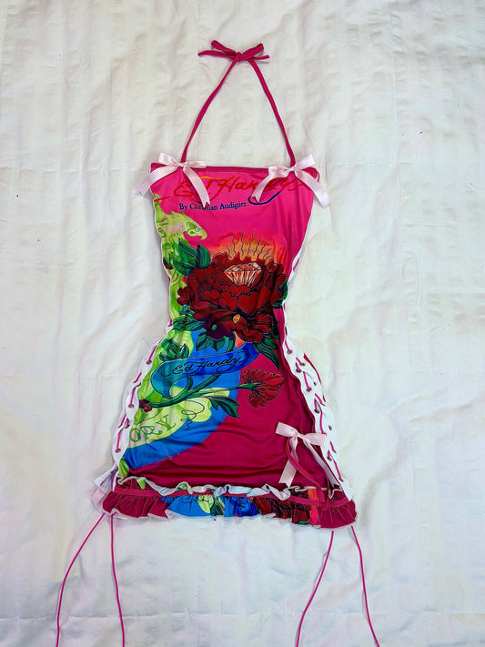 fairy dress