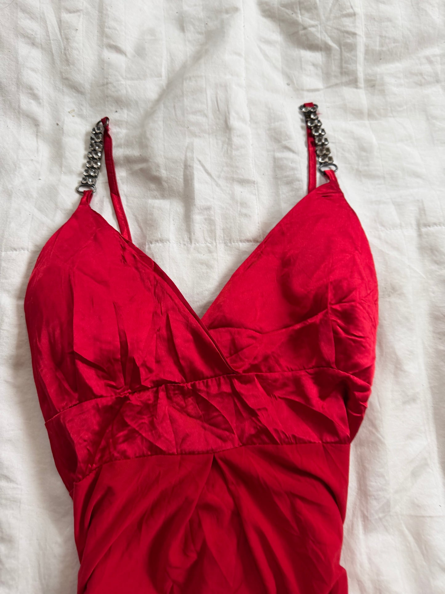 y2k camisole