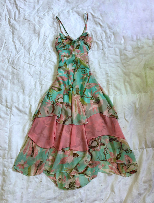 fairy dress