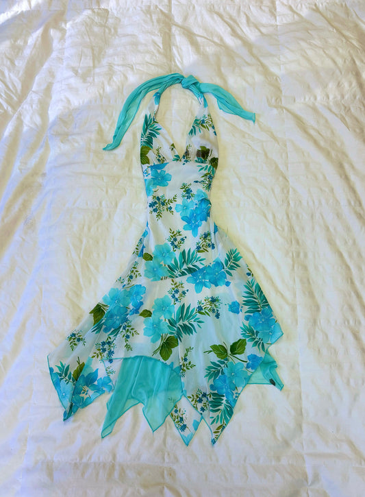 fairy dress