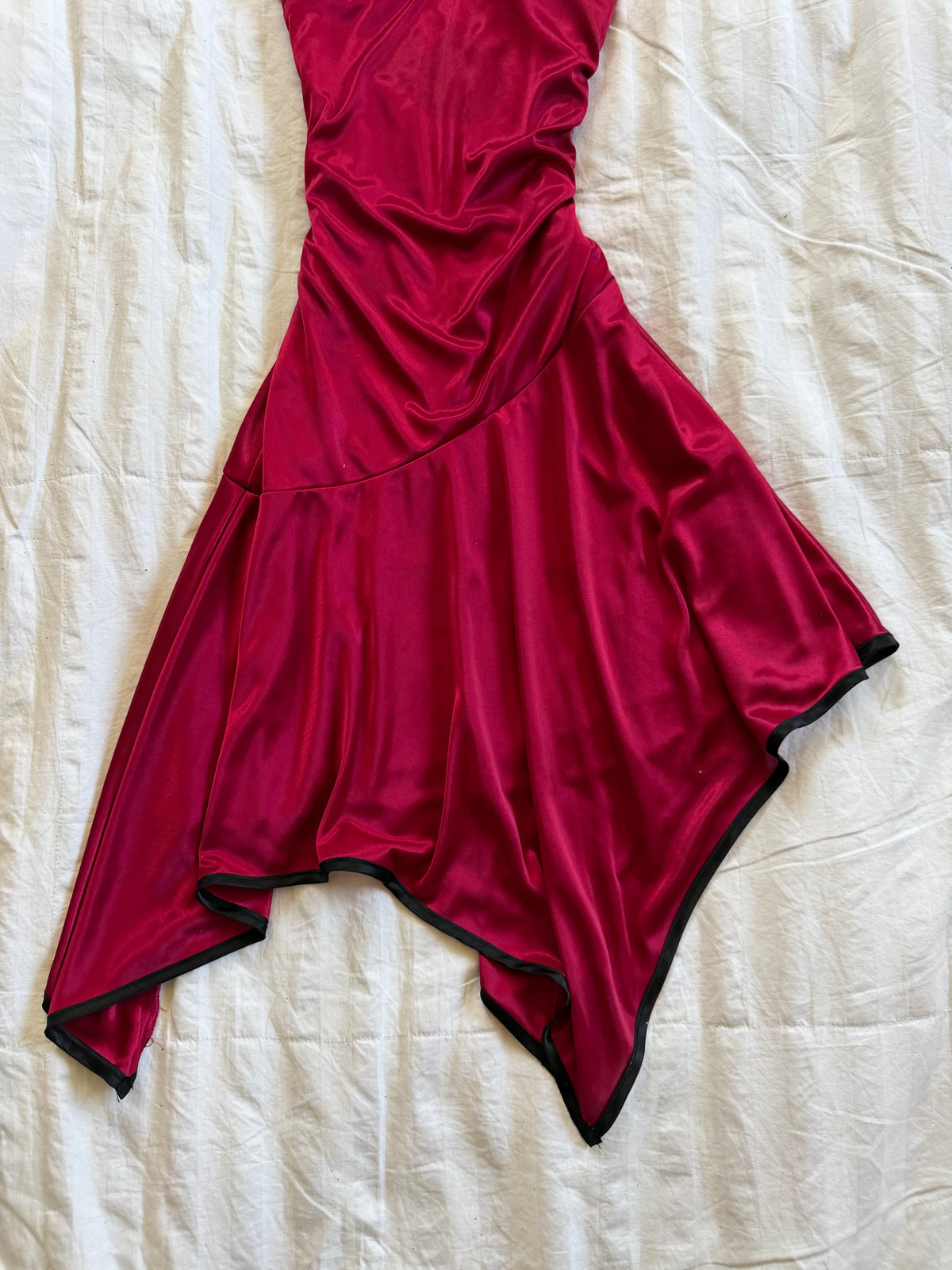 adorable halter trixxi dress
