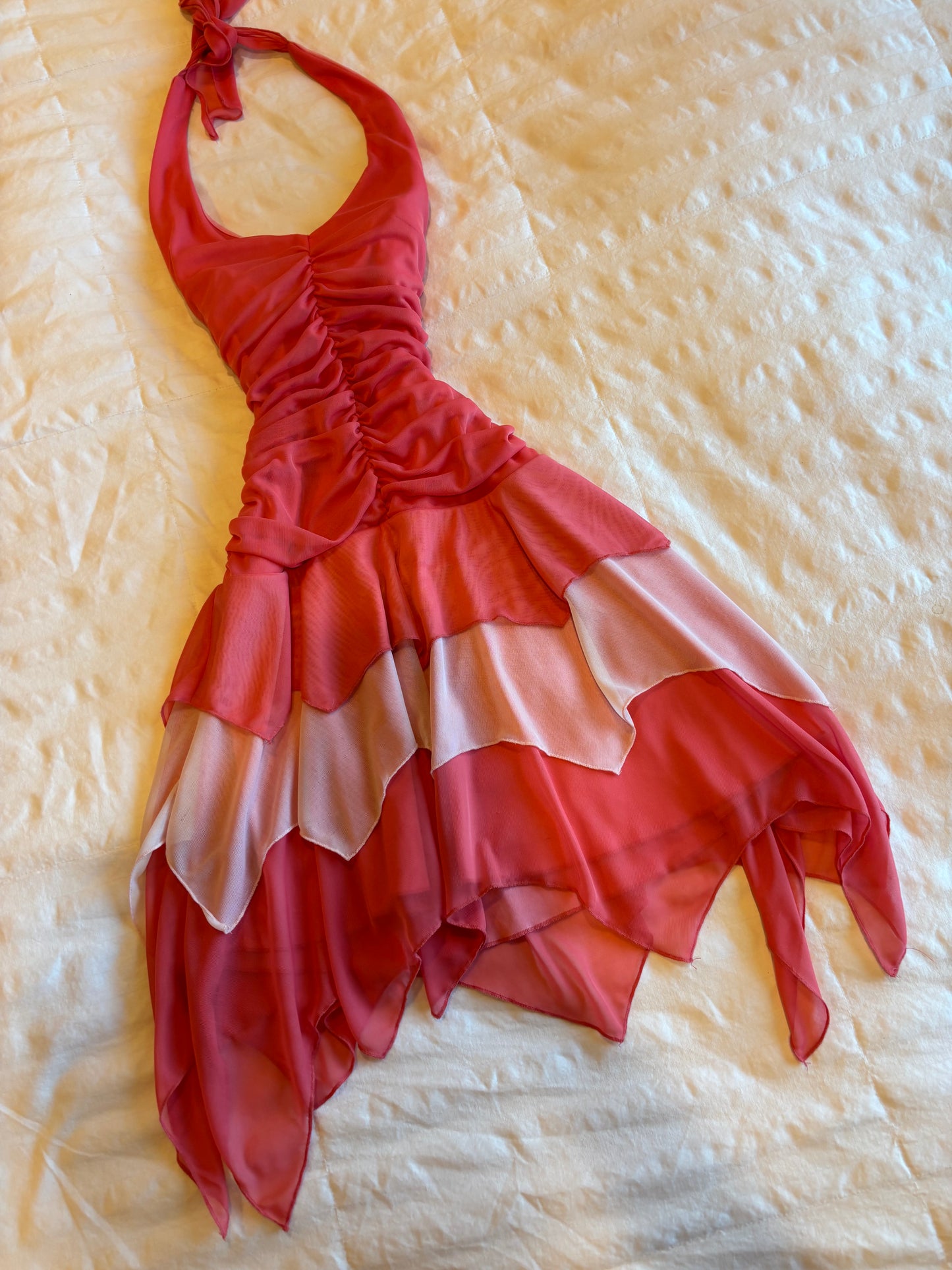 rampage dress